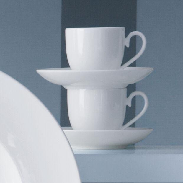 Villeroy & Boch Espressokopp 10 cl Royal