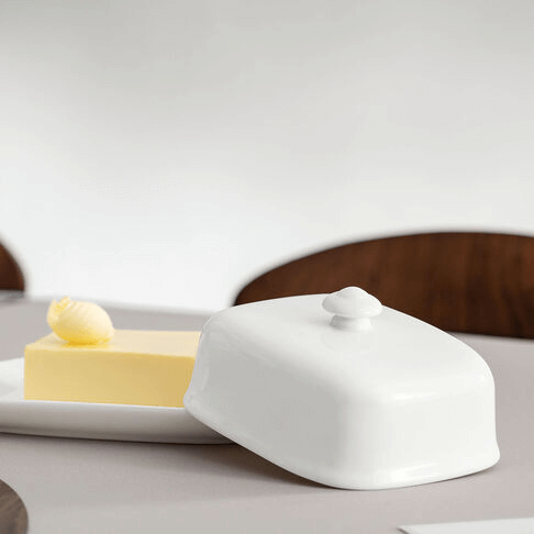 Villeroy & Boch Royal Smörfat 2 delar