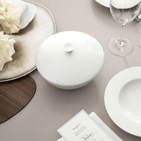 Villeroy & Boch Royal Skål Med Lock 1,7 L