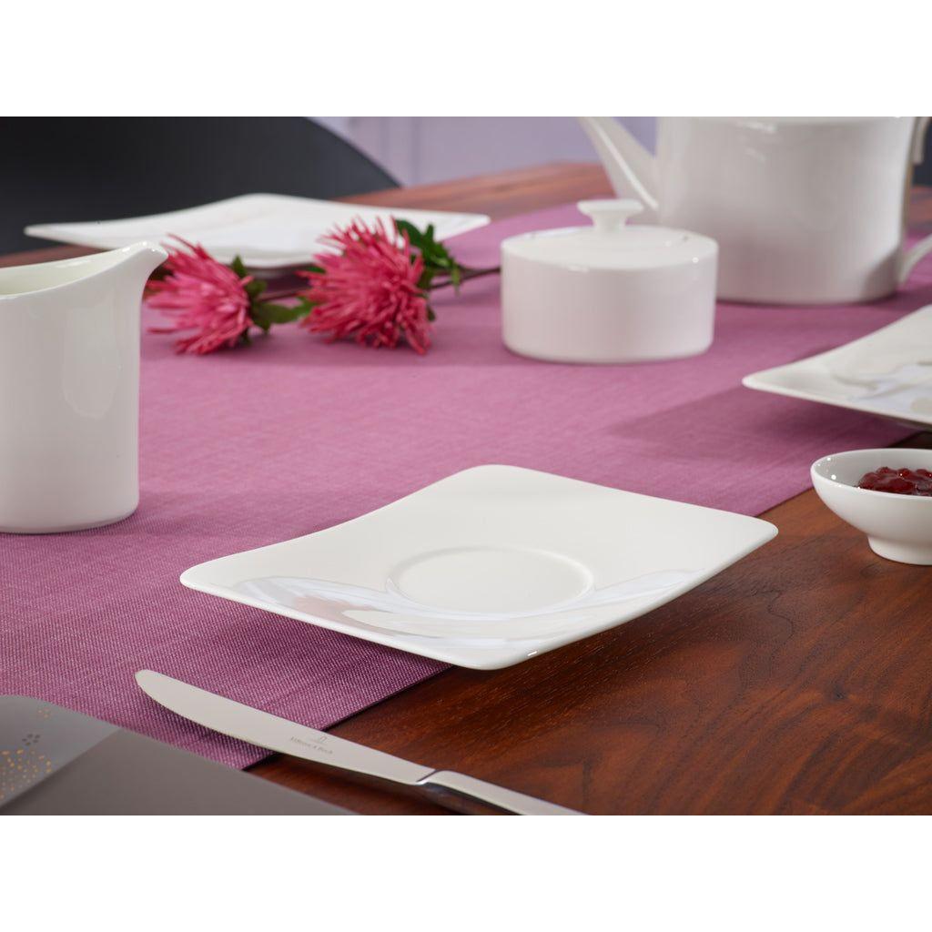 Villeroy & Boch Modern Grace Fat till kaffekopp