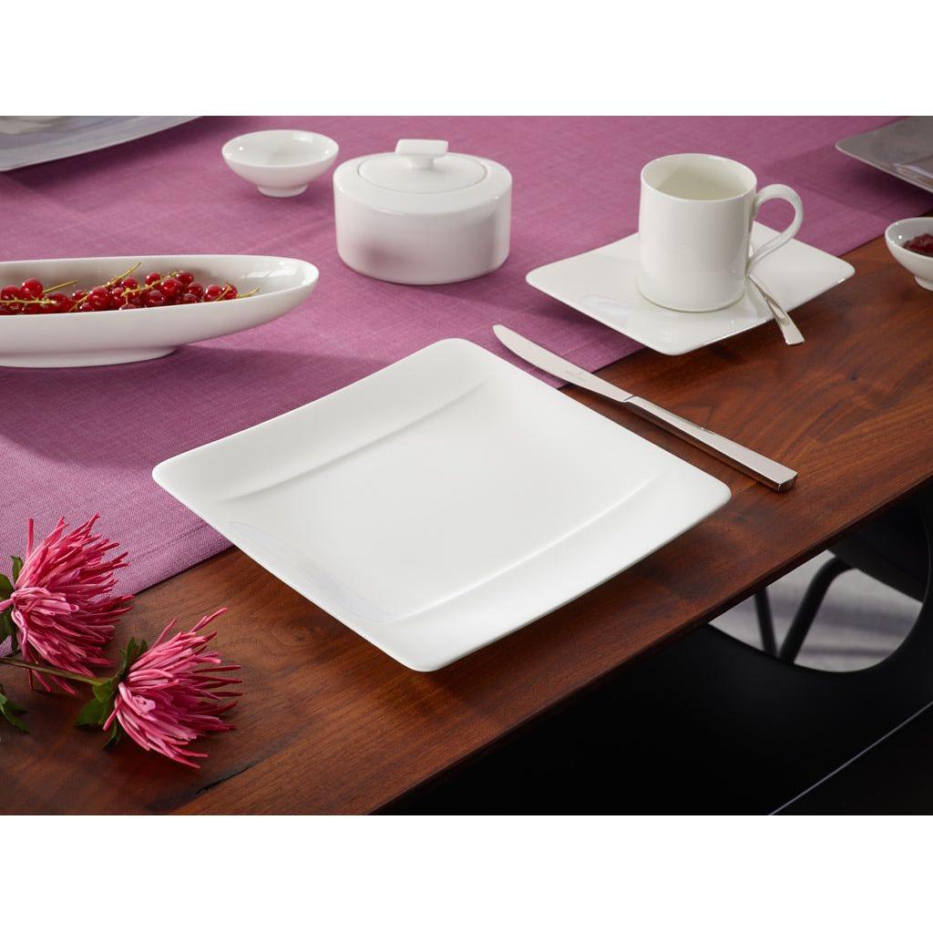 Villeroy & Boch Modern Grace Salladstallrik