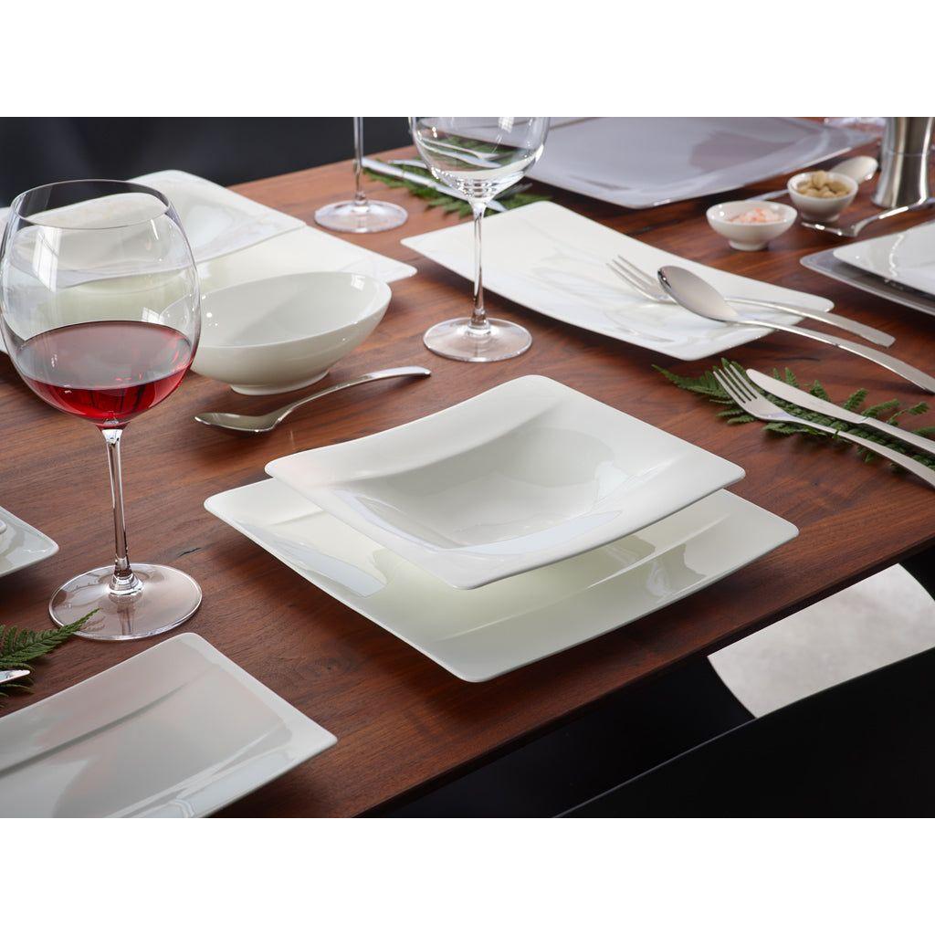 Villeroy & Boch Modern Grace Djup tallrik