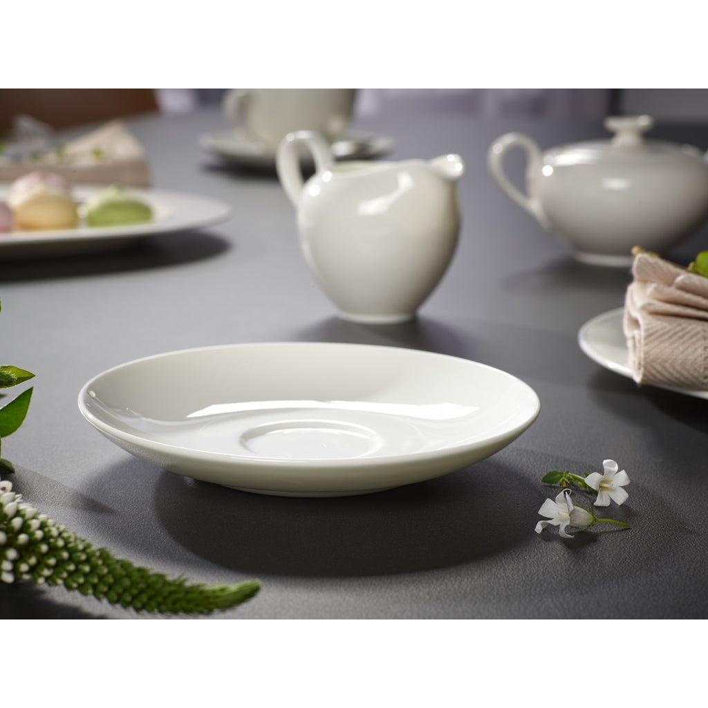 Villeroy & Boch Anmut Fat för kaffe-/tekopp 150 mm