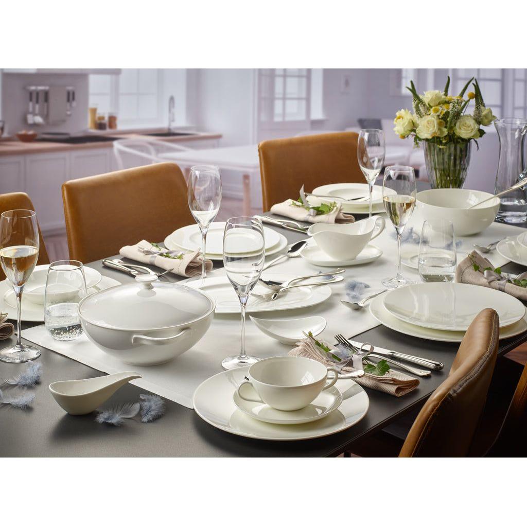 Villeroy & Boch Anmut Fat för frukost-/soppkopp 179 mm