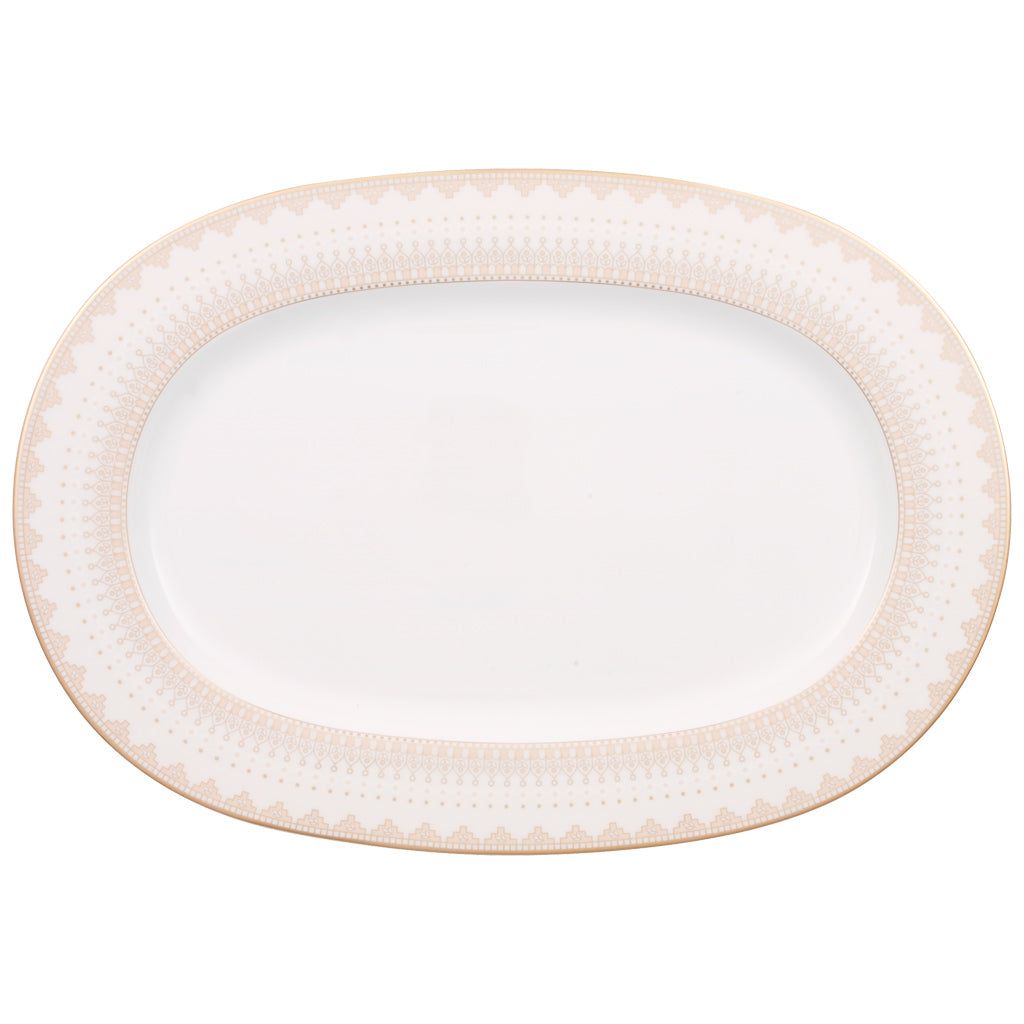 Villeroy & Boch Samarkand Oval fat