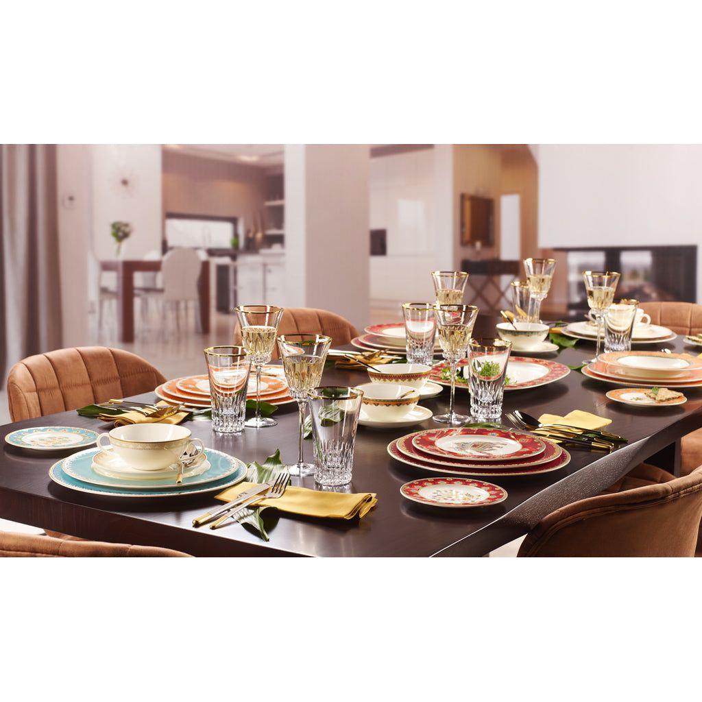 Villeroy & Boch Grand Royal Guld Champagneglas 225 ml
