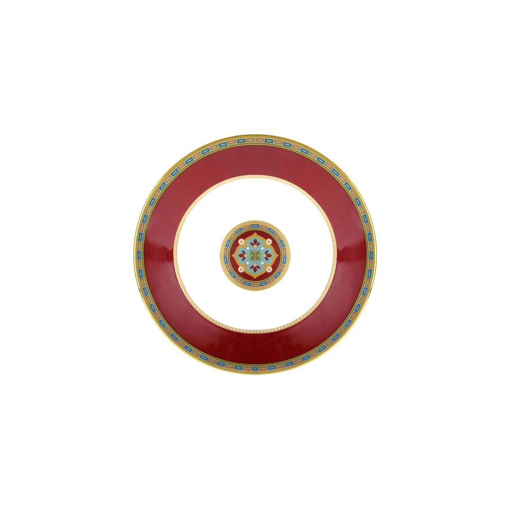 Villeroy & Boch Samarkand Rubin Fat espresso kopp 126 mm