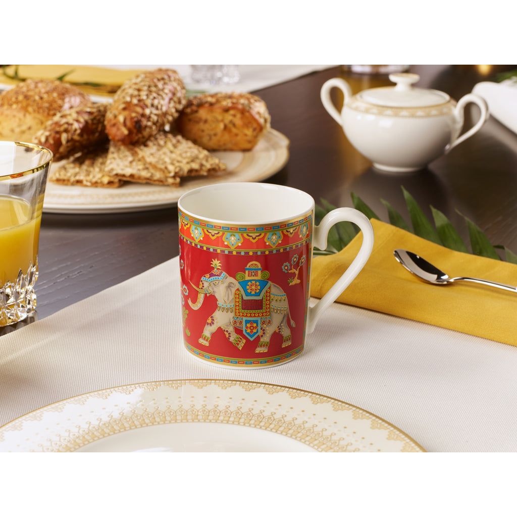Villeroy & Boch Samarkand Rubinmugg 24 cl