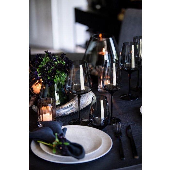 Magnor Rocks Vas 22 cm Grå