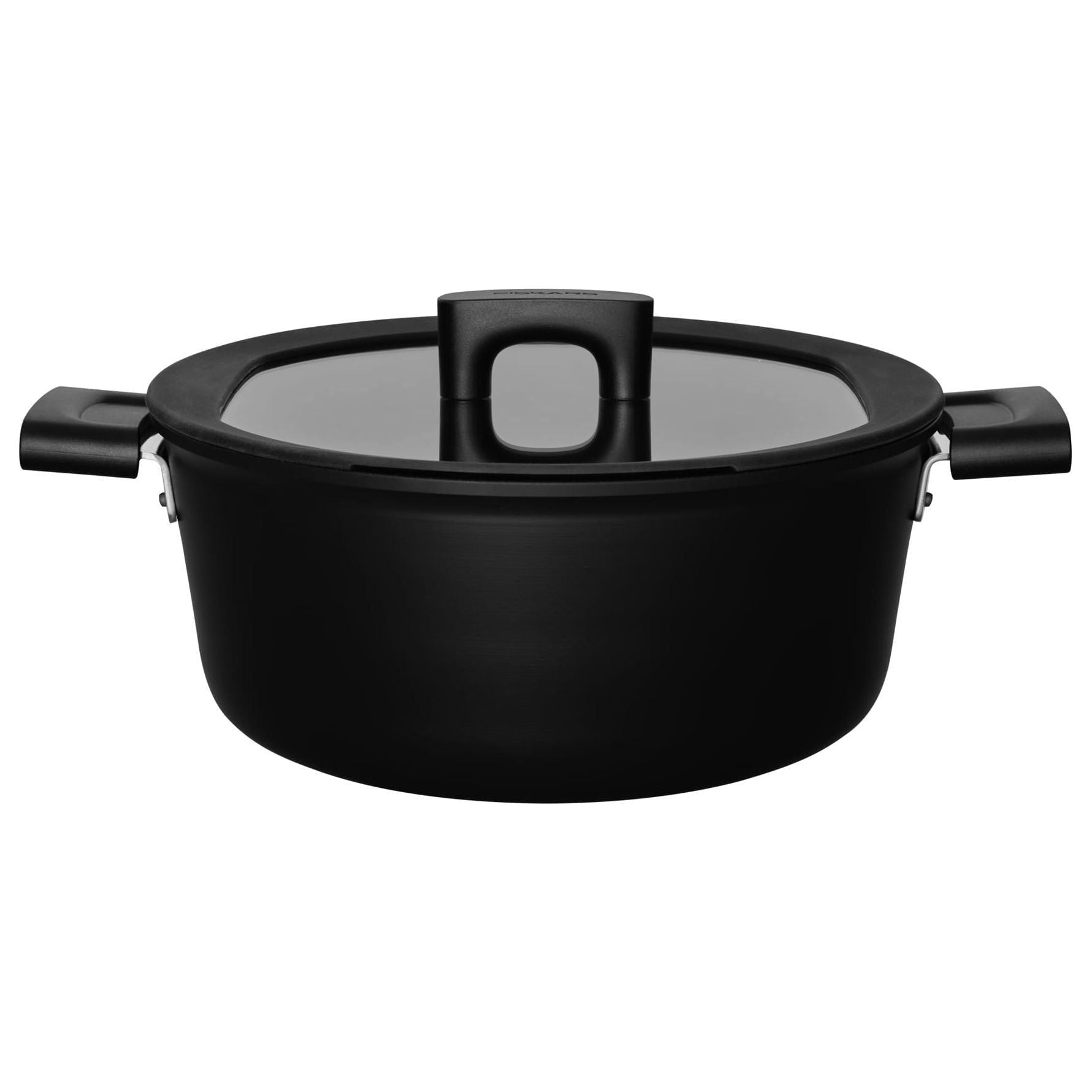 Fiskars Hard Face gryta 5 l/26 cm