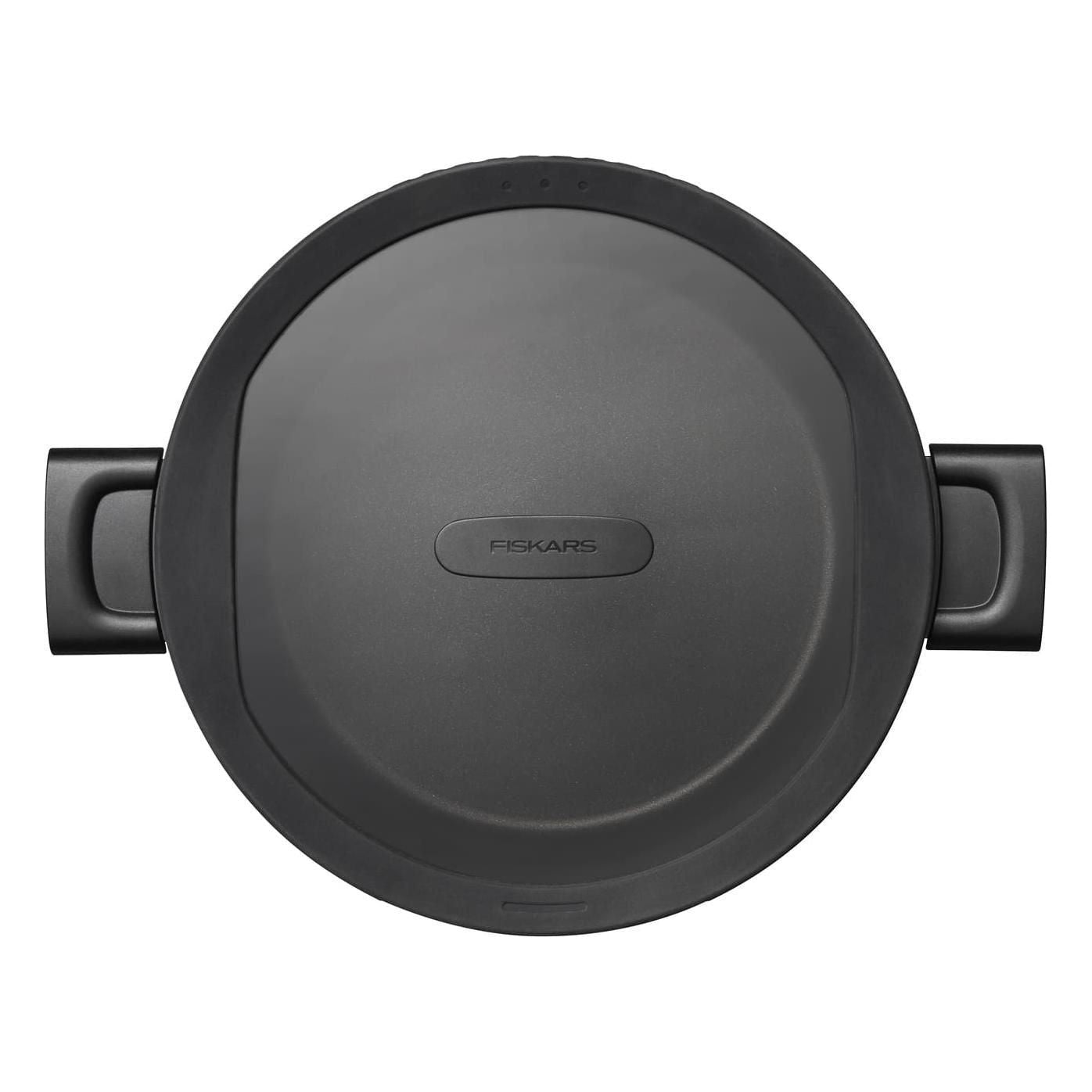 Fiskars Hard Face gryta 5 l/26 cm