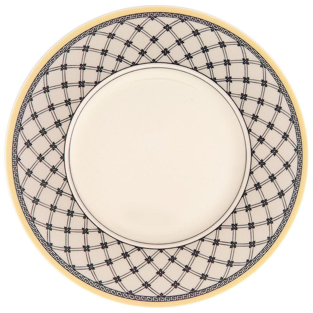 Villeroy & Boch Audun Promenade Bröd- och smörtallrik 178 mm