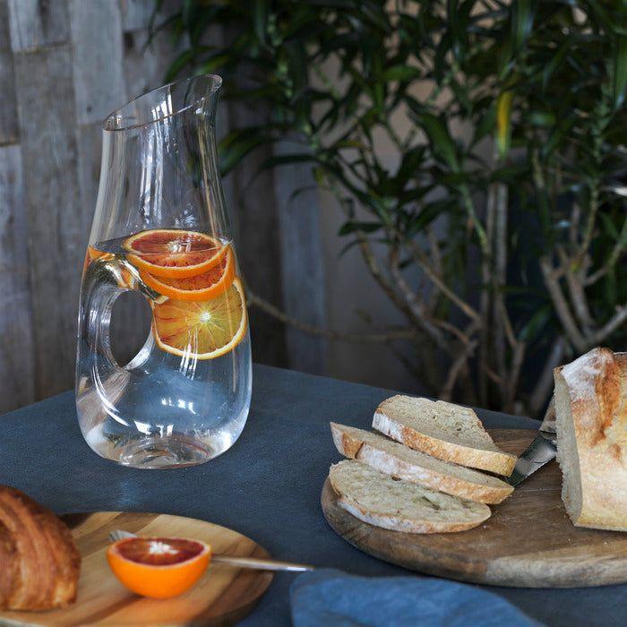 Stiernholm Carafe Karaff 1,2 L Klar