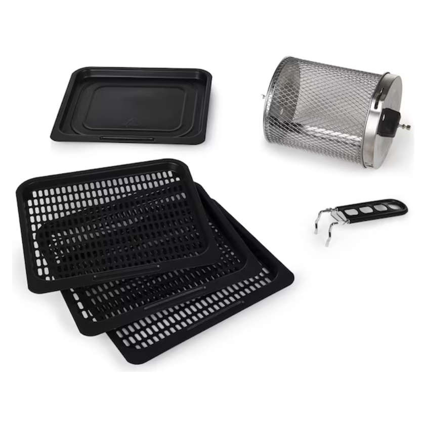 Princess Aerofryer Oven 10L 1500W Elektronisk display