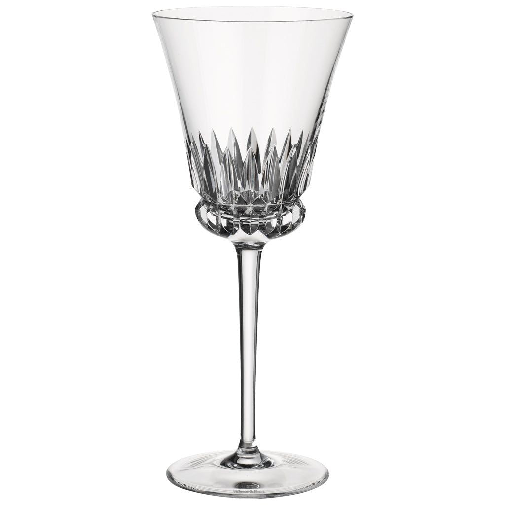 Villeroy & Boch Grand Royal Vit vinglasbägare 120 ml