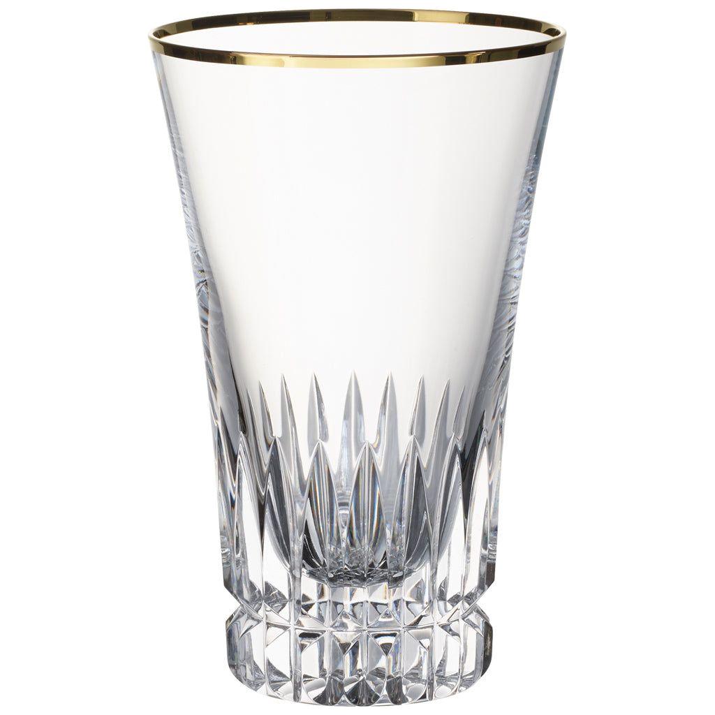 Villeroy & Boch Grand Royal Guld Högt glas, Set 2 st 300 ml