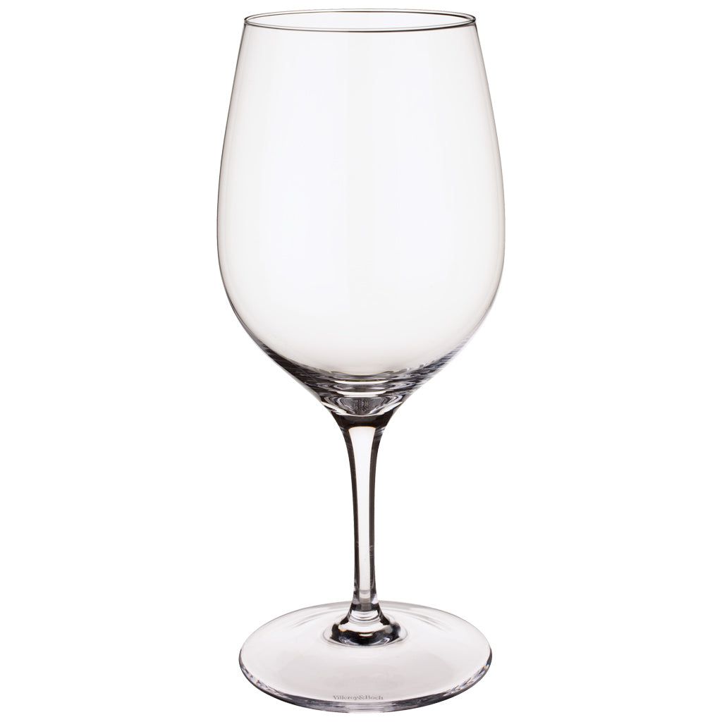 Villeroy & Boch Entrée Rödvinsglas Set 4 st 200 ml