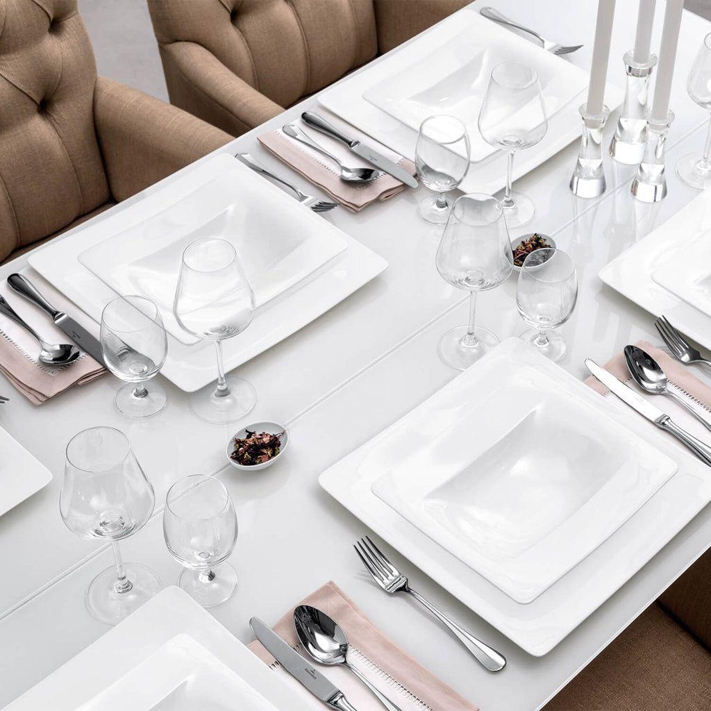 Villeroy & Boch La Divina Vattenglas, Set 4 st pcs 250 ml