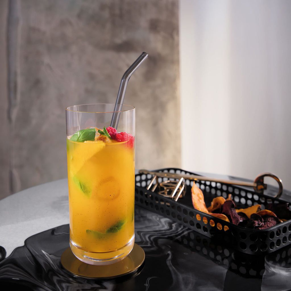 Villeroy & Boch La Divina Longdrinkglas, Set 4 st 300 ml