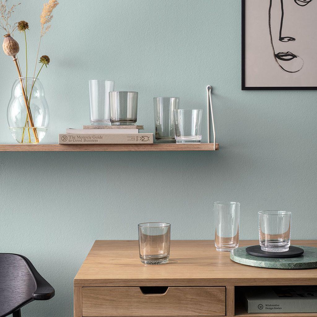 Villeroy & Boch it's my match Vattenglas, Set 2 st 380 ml