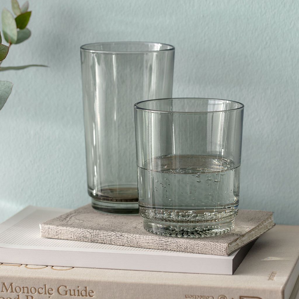 Villeroy & Boch it's my match Vattenglas mineral, Set 2st 38 cl