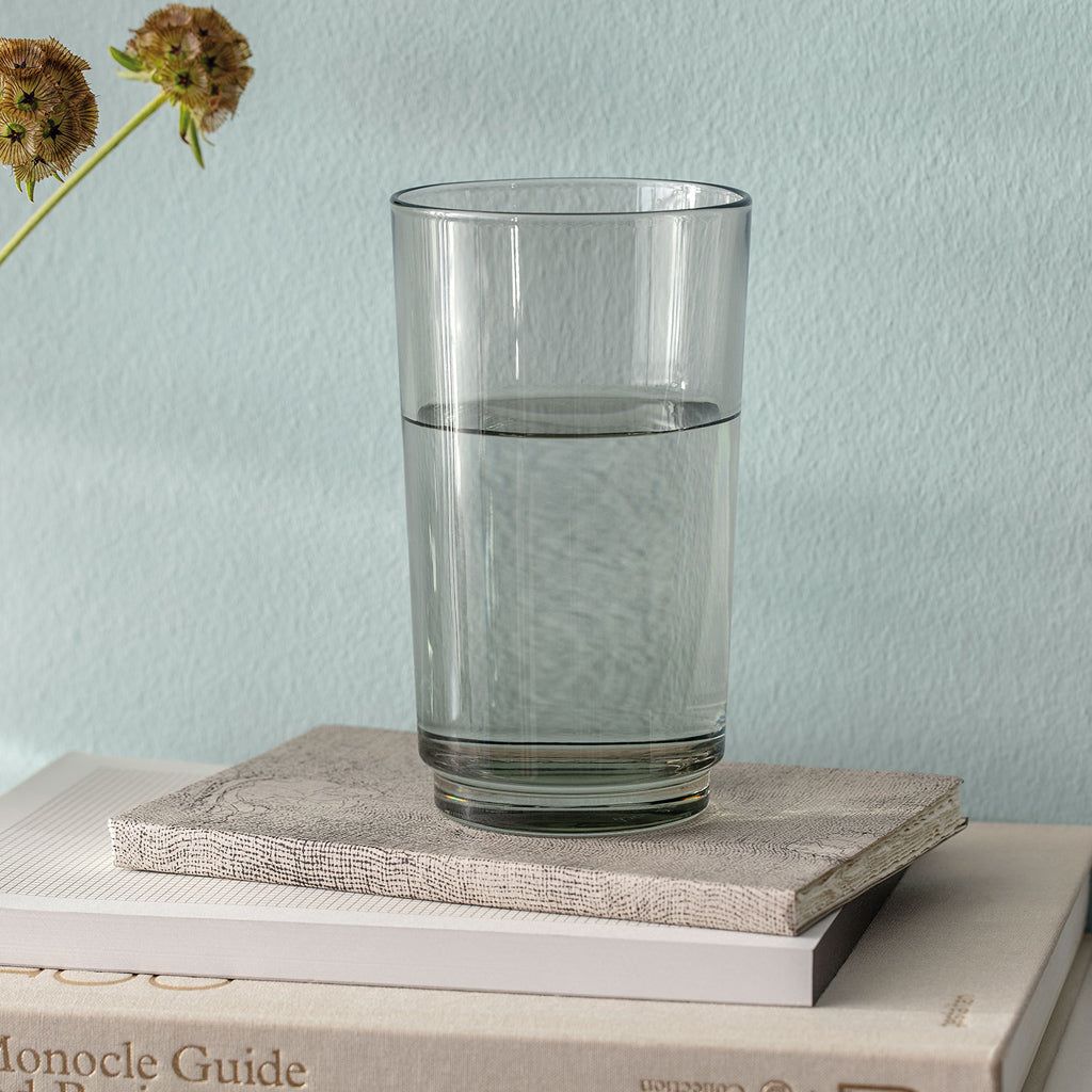 Villeroy & Boch it's my match Longdrinkglas mineral, Set 2 st 410 ml