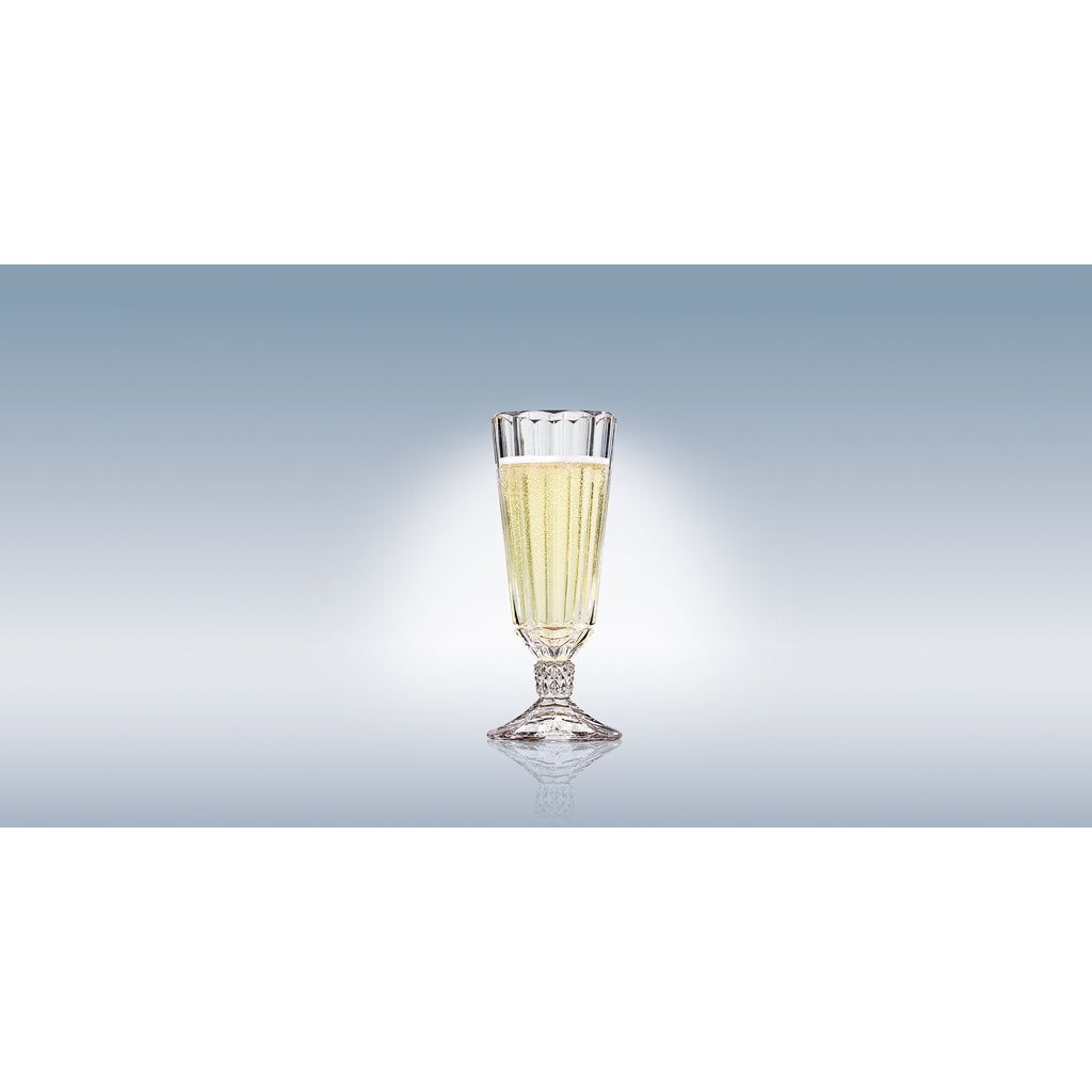 Villeroy & Boch Opéra Champagneglas Set 4st 120 ml