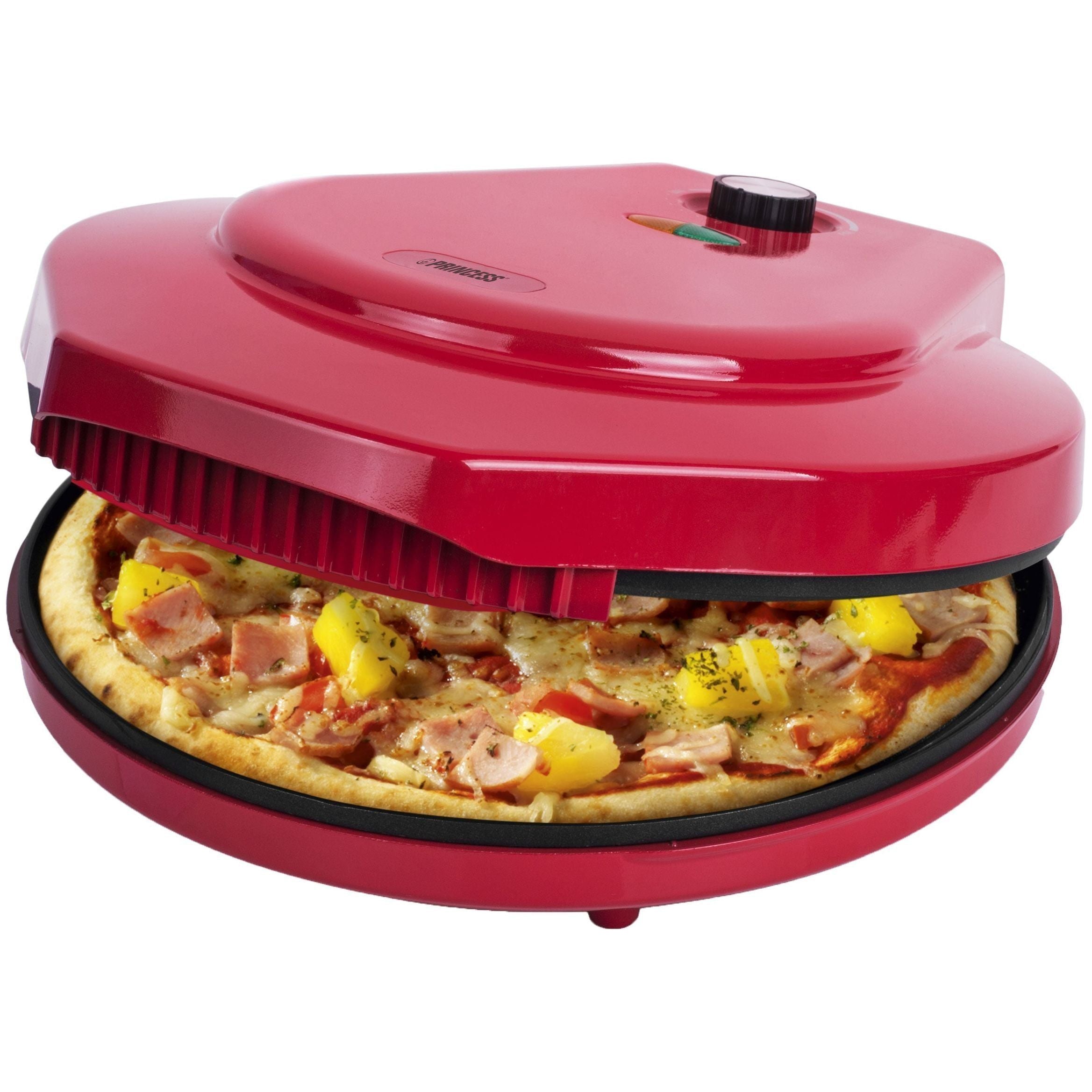 Princess Pizza Maker Ø30 cm