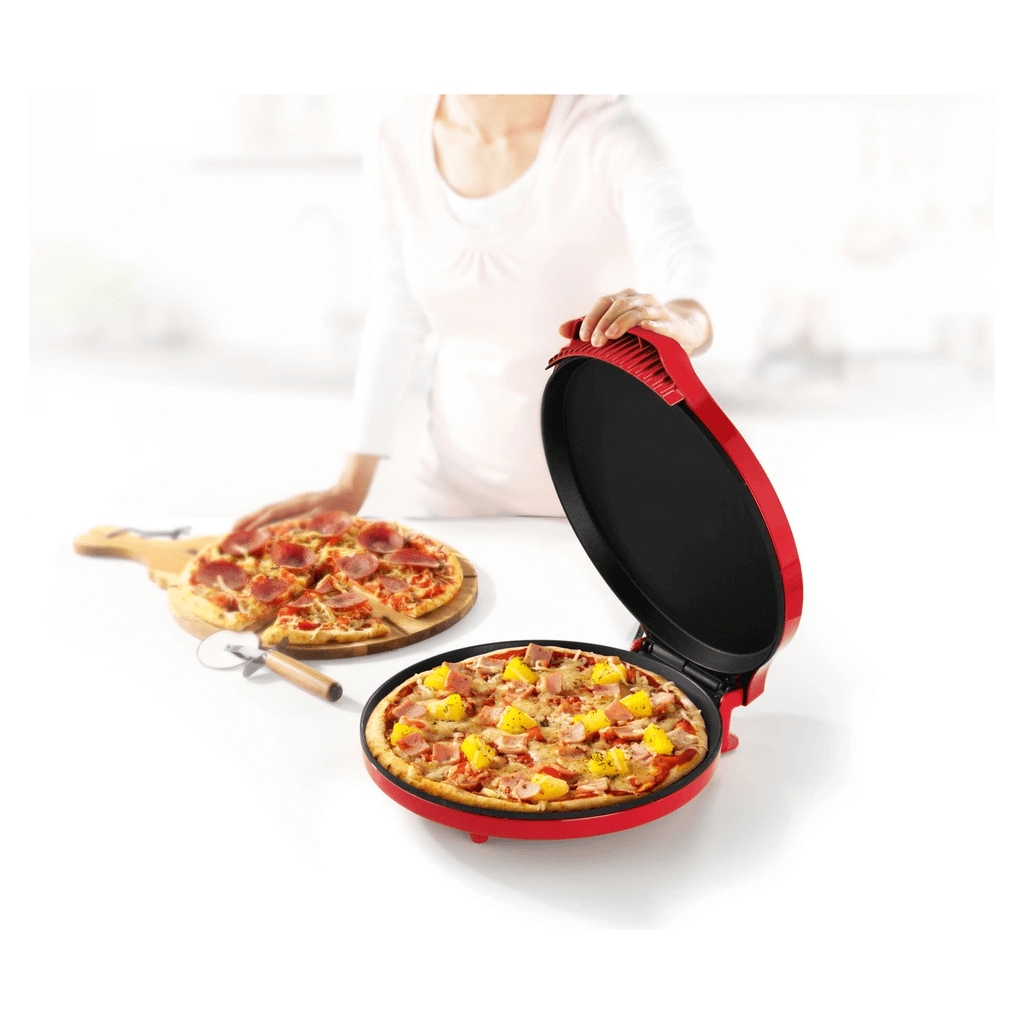 Princess Pizza Maker Ø30 cm