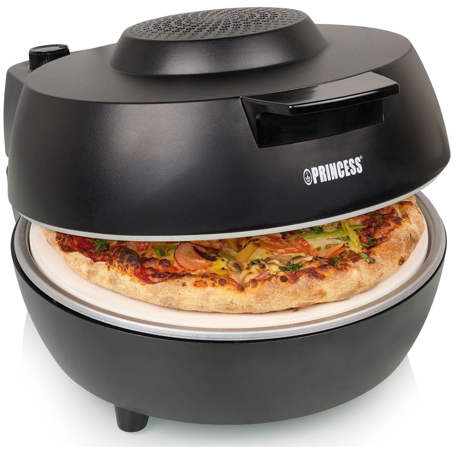 Princess Pizza Oven Pro Pizzaugn