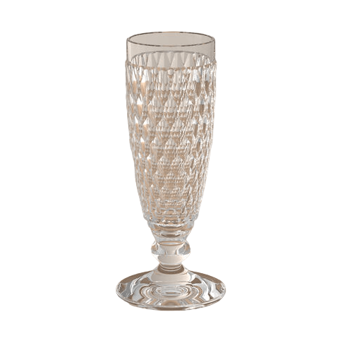 Villeroy & Boch Boston Champagneglas 12 cl Klar