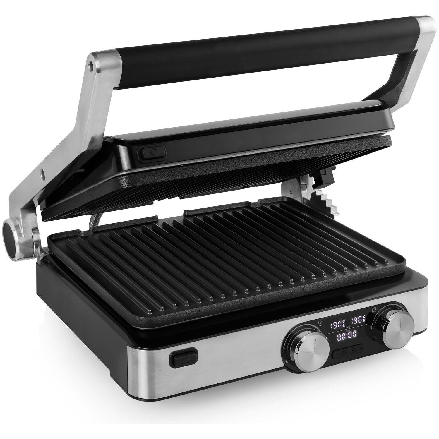 Princess Elgrill Digital Grill Master Pro 2000w