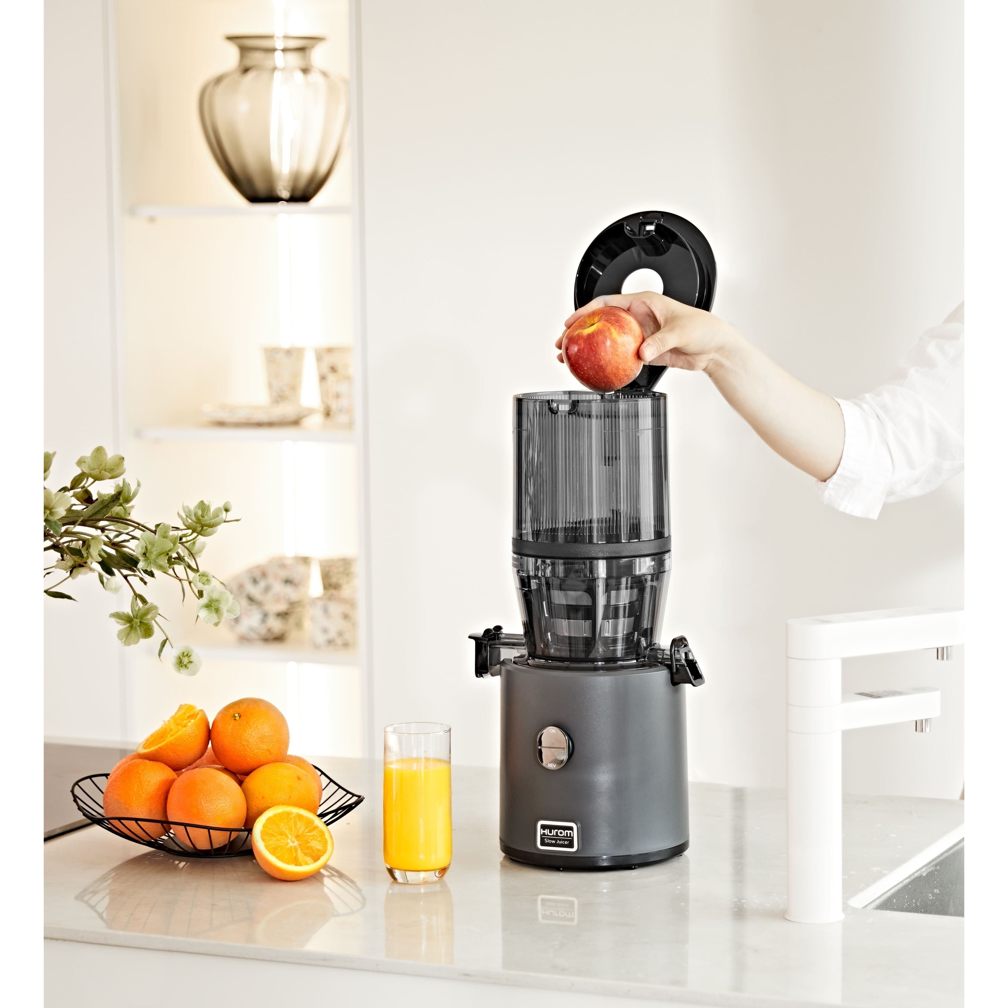 Hurom H330P Med Grå