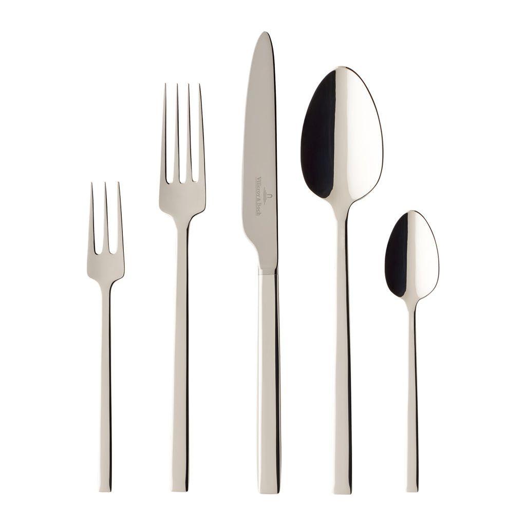 Villeroy & Boch La Classica 120 Bestickset 30 delar