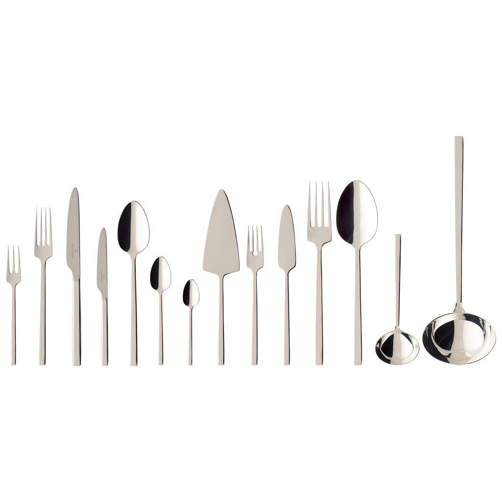 Villeroy & Boch La Classica 120 Bestickset 113 delar lunch