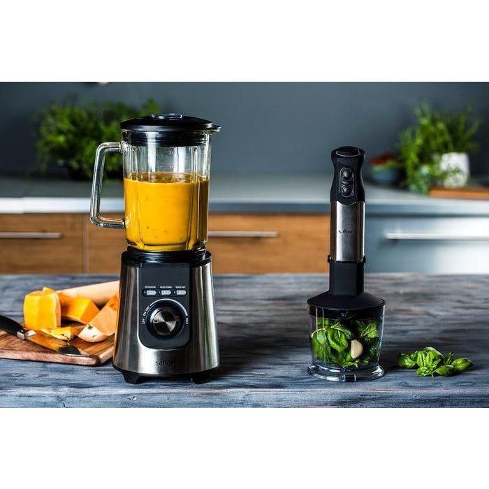 Sabor Ultimate Stavmixer Matt 1000 W