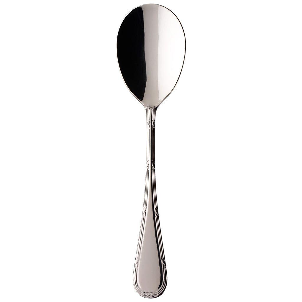 Villeroy & Boch Kreuzband Septfontaines Salladsserveringssked