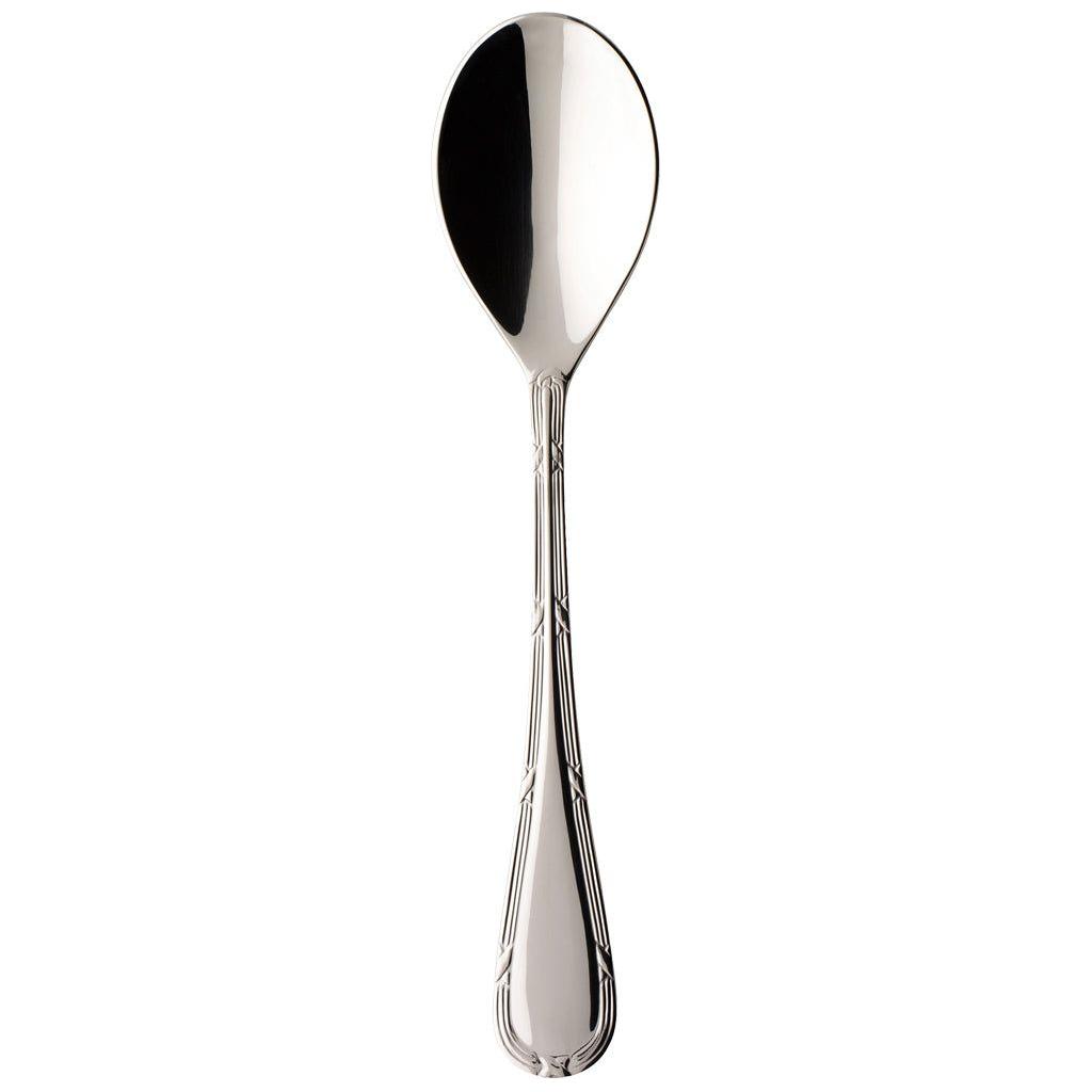 Villeroy & Boch Kreuzband Septfontaines Socker-/glasskopa