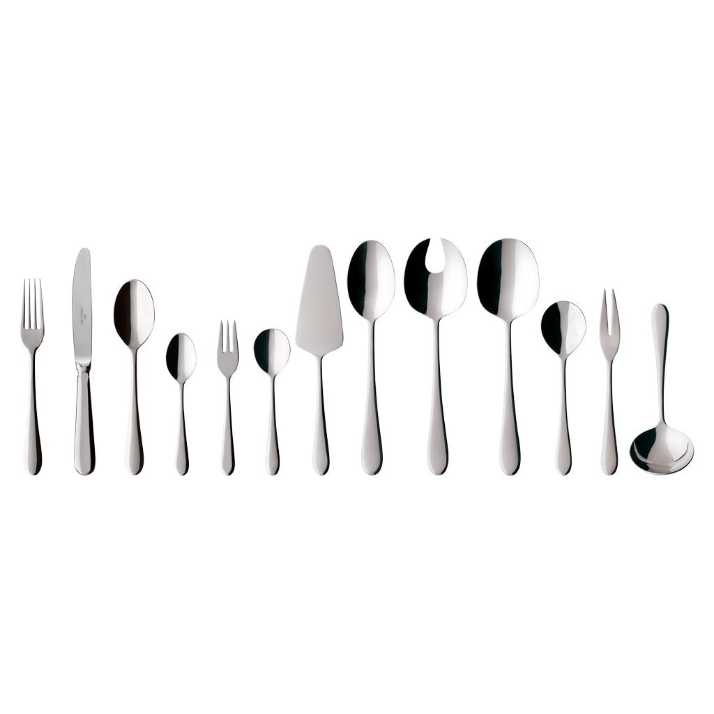 Villeroy & Boch Oscar Bestickset 68 delar