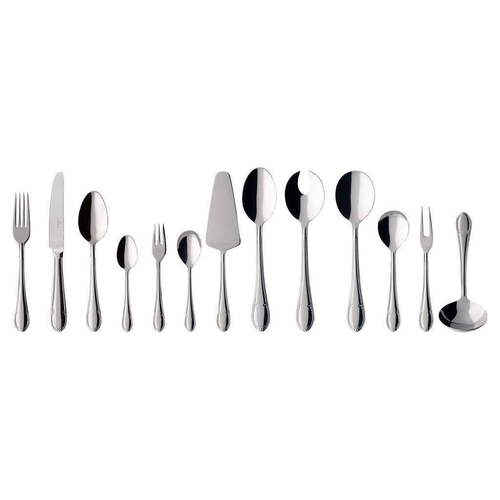 Villeroy & Boch Mademoiselle Bestickset 68 delar