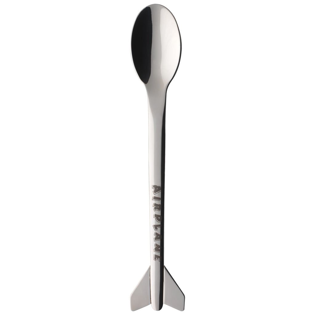 Villeroy & Boch Kid's Dining Gröt sked Flygplan
