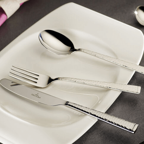 Villeroy & Boch Blacksmith Matsked Rostfritt Stål