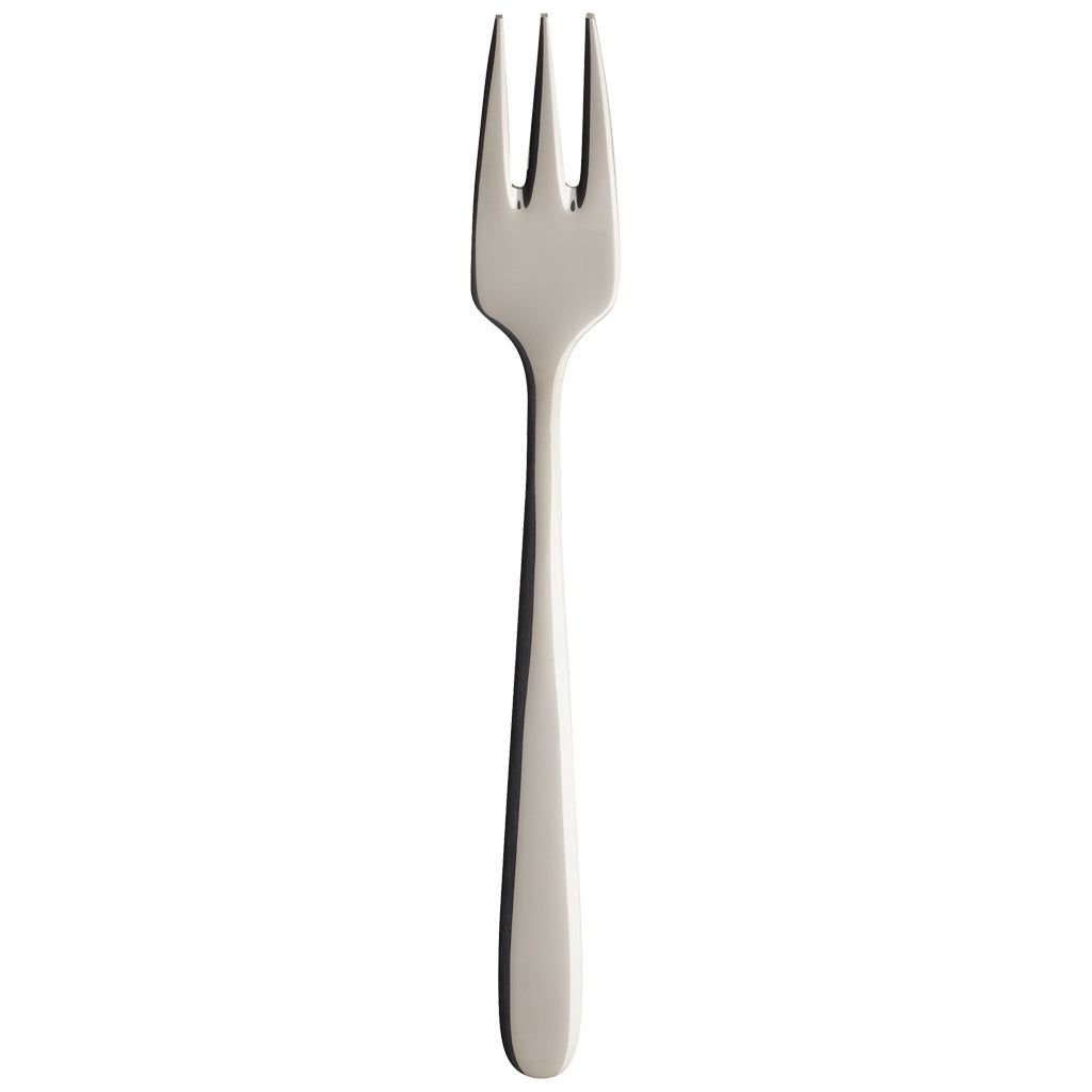 Villeroy & Boch Daily Line Bakelsegaffel set om 6