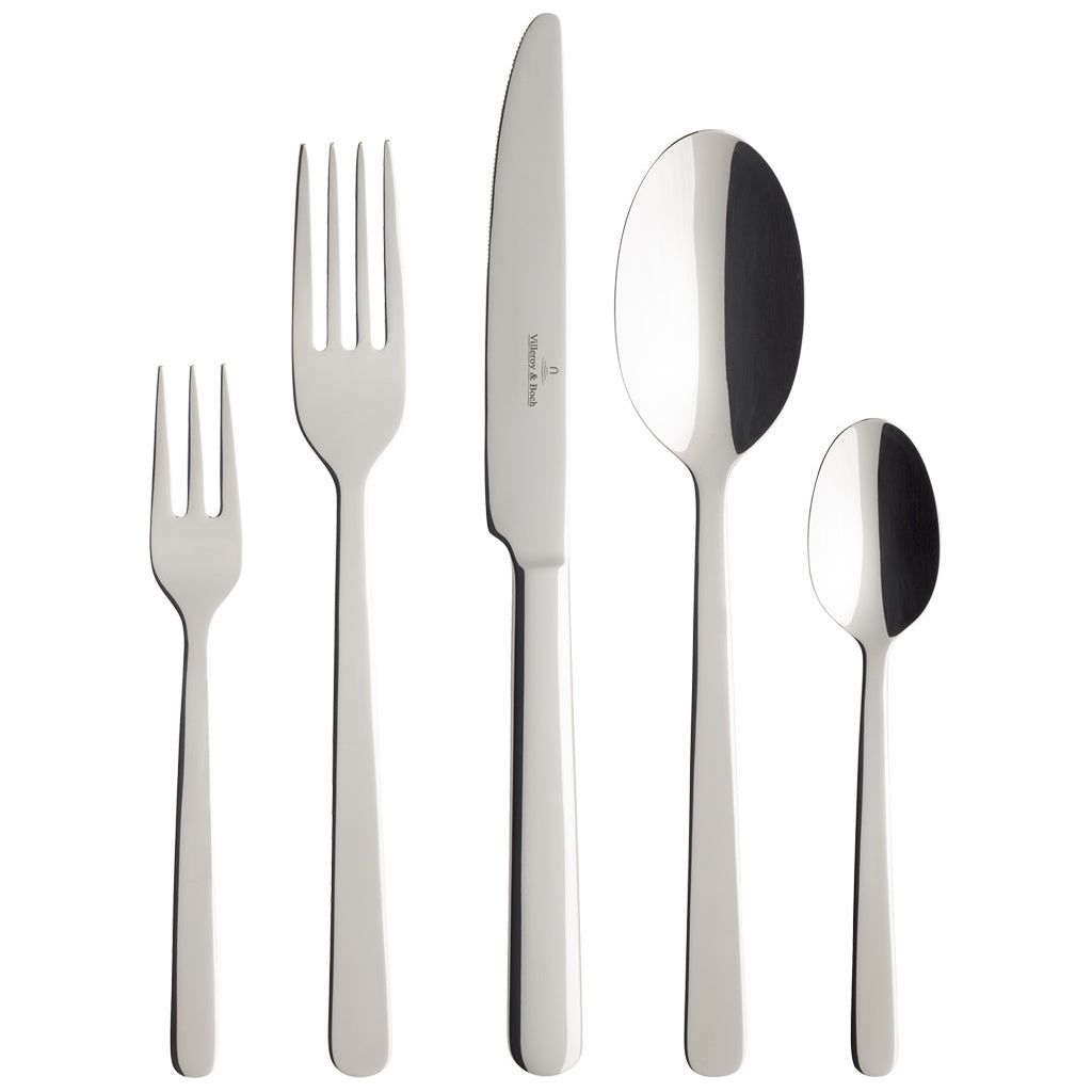 Villeroy & Boch Louis Bestickset 30 delar