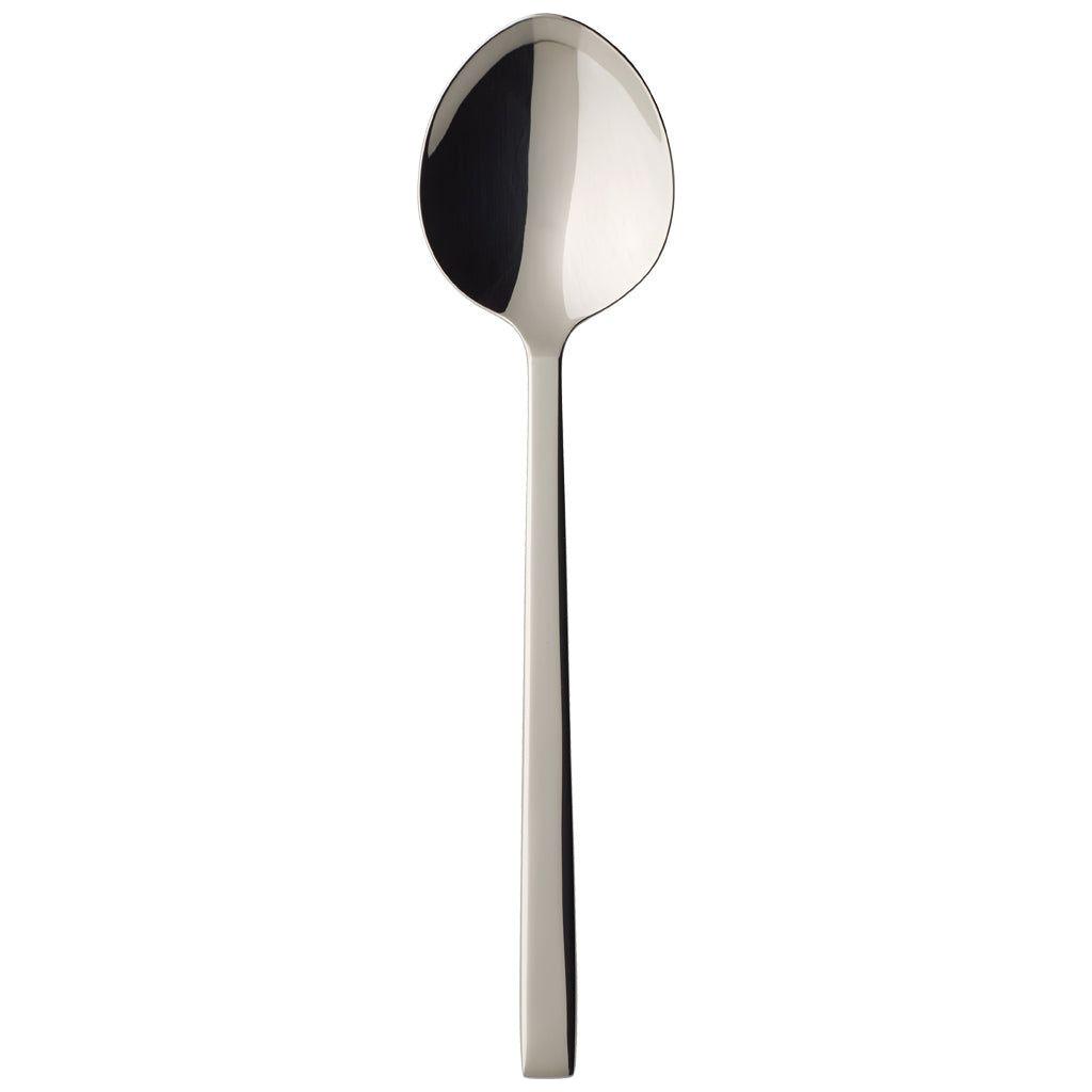 Villeroy & Boch La Classica Soppa-/gräddsked