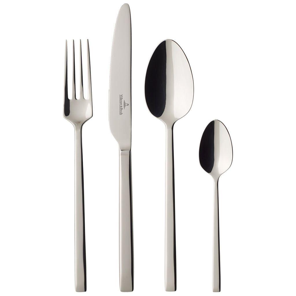 Villeroy & Boch La Classica Bestickset 24 delar