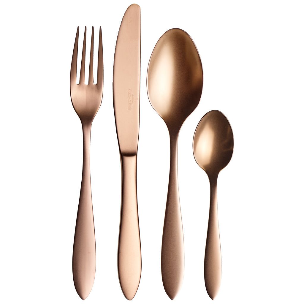 Villeroy & Boch Manufacture Cutlery Bestickset 16 delar