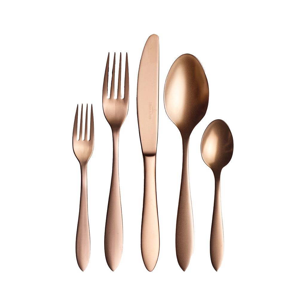 Villeroy & Boch Manufacture Cutlery Bestickset 20 delar