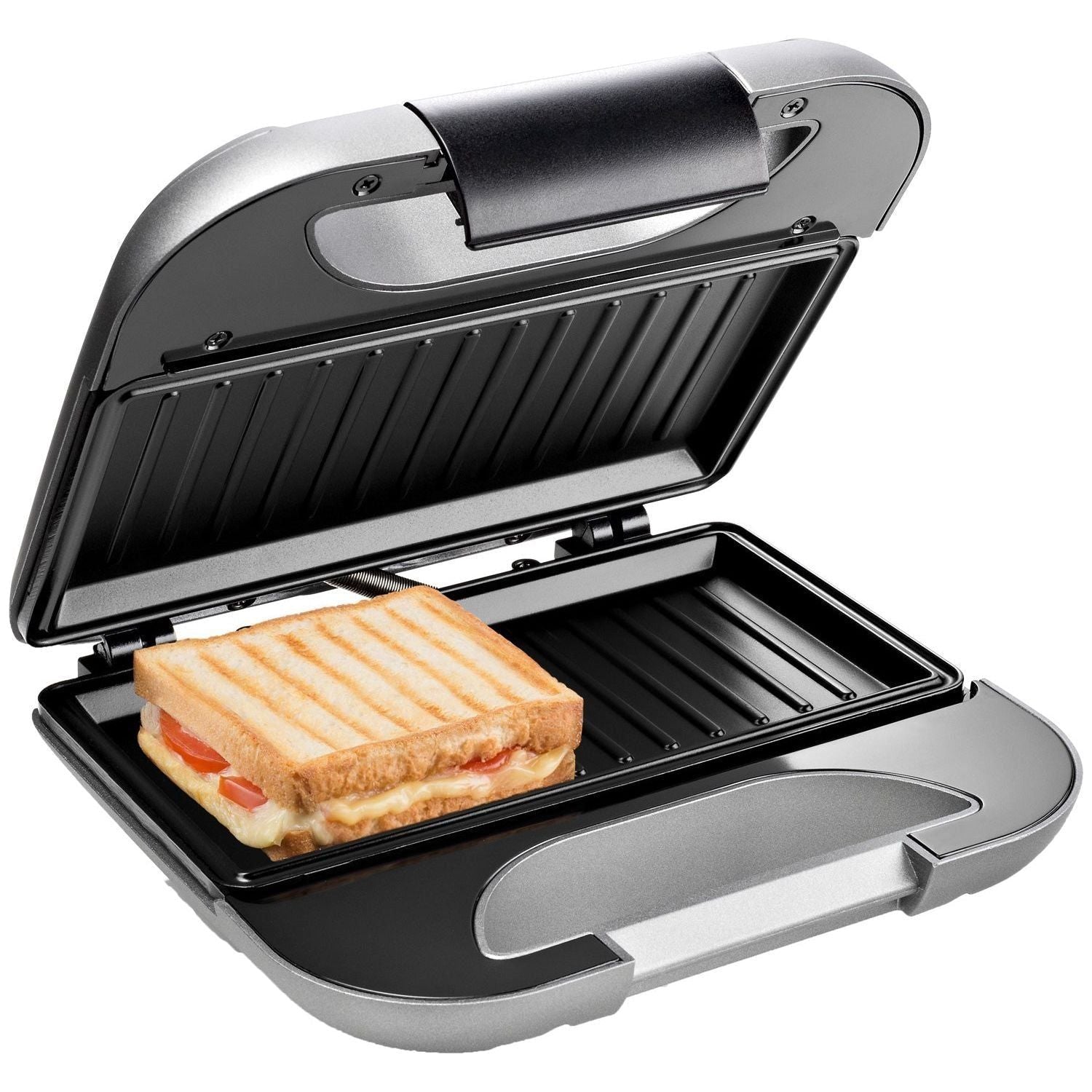 Princess Smörgåsgrill DeLuxe 22x12 cm