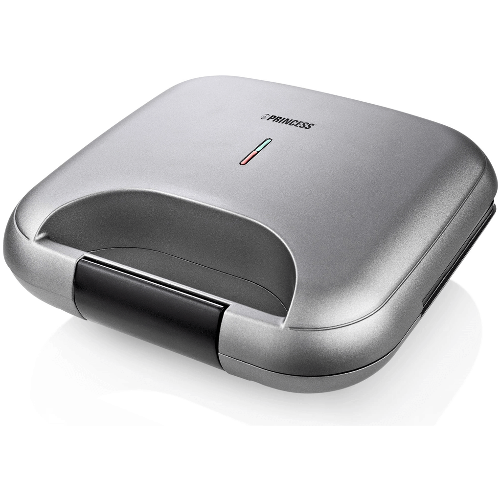 Princess Smörgåsgrill DeLuxe 22x12 cm